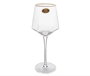 Келих для вина LeGlass 460мл 24см (806-013)