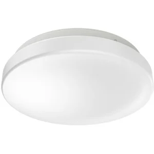 Потолочный светильник Ledvance CEILING ROUND 325 24W 840 IP44 (90022900)