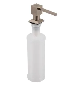 Дозатор для миючого засобу Lidz LIDZCRM1120200000