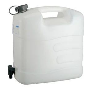 Каністра для води Neo Tools Pressol 20л (21-167)