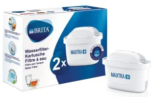 Комплект картриджів Brita Maxtra+, 2шт (1038688)