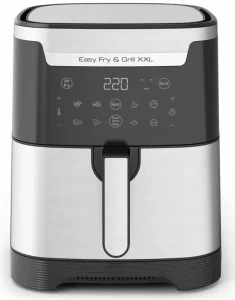 Мультипіч Tefal EasyFry&Grill XXL EY801D15