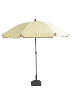 Садова парасоля Time Eco ТЕ-003-240 бежевий (4000810001057BEIGE)
