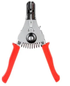 Знімач ізоляції Intertool 150мм (HT-7021)