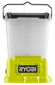 Фото светильник ryobi rll18-0 18в one+ (5133005386)