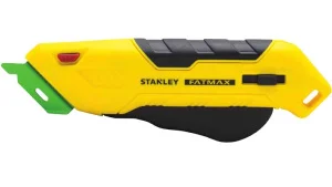 Ніж STANLEY FATMAX Box L=160мм, правий (FMHT10363-0)