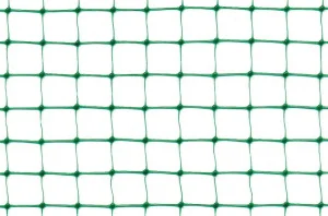 Сетка полимерная Tenax Ортофлекс зеленая 4х10м