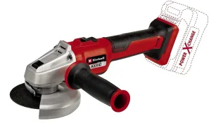 Болгарка Einhell Expert Plus AXXIO 18/115 Q (4431150)