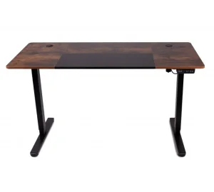 Регульований стіл Barsky StandUp Loft 1400x600мм (BSTL-01)
