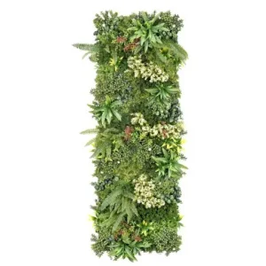 Декоративне зелене покриття Engard Oazis 50x150см комплект 3шт (GCK Set-1)