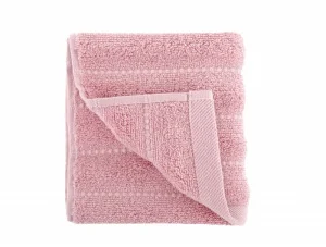 Фото полотенце irya frizz pembe 50x90см (ir_060080300)