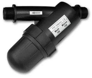 Фільтр сітковий Bradas РН 3/4" (DSF-034SML)