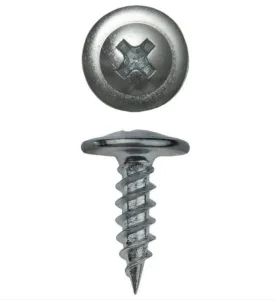 Саморез с прессшайбой Strong 4,2x13мм 10шт (11904029)