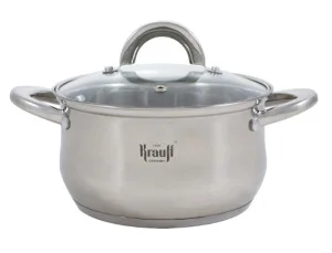 Каструля Krauff 18см 2,5л (26-238-074)