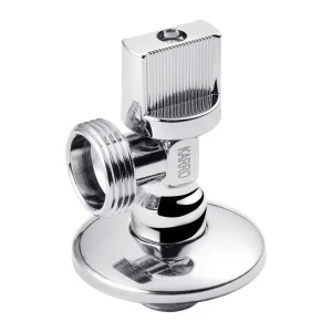 Кран приладовий Karro 1/2“х3/4“ ЗЗ (KR5001/2)