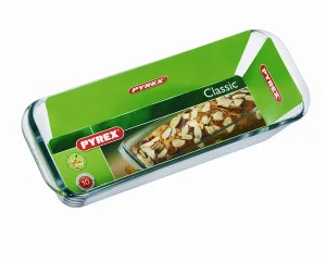 Форма PYREX 280 мм прямокутна