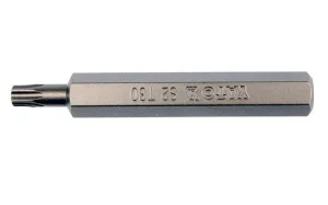 Набір біт YATO TORX T30x75мм 1шт (YT-04052)