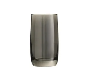 Фото стакан luminarc shiny graphite 330мл (9315p)