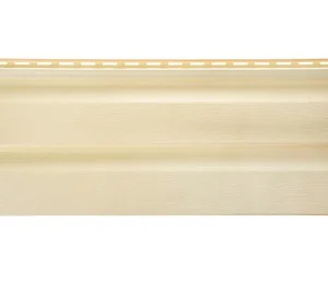 Панель сайдинга FaSiding Пшеница 0,98кв.м