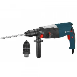 Перфоратор SDS-PLUS Сталь П 28-12 П
