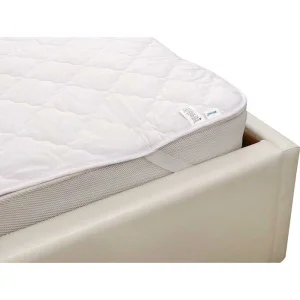 Наматрацник Руно силіконовий на резинці 180х190см (819.04ГСУ_Protect)