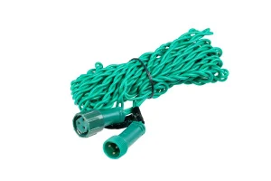Фото удлинитель кабеля twinkly pro ip65 awg22 pvc rubber 5м (tw-plc-ext-gr)