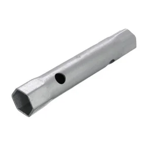 Ключ торцевий Intertool I-подібний 24x27мм (XT-4124)