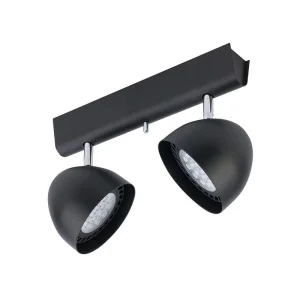 Світильник Nowodvorski Vespa Black II (8840)