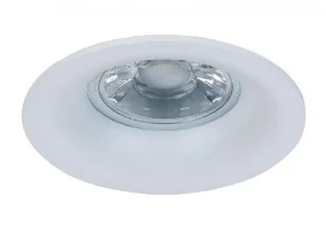 Точковий врізний світильник KLOODI GU10 KD-SENA R85 IP65 WH IP65