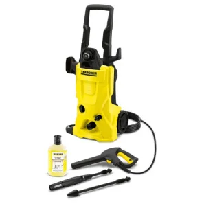 Мийка високого тиску Karcher K 4 (1.180-150.0)
