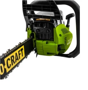 Бензопила ProCraft K450 (604501)