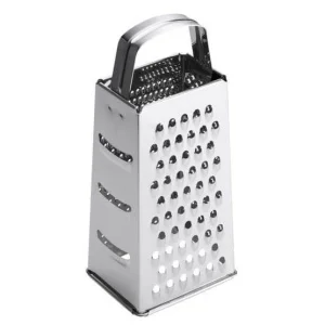 Терка Fiskars Essential 23см (1023798)