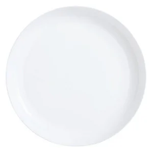 Блюдо Luminarc Friends Time White 290мм (6283P)