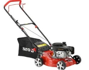 Газонокосарка бензинова YATO YT-85520