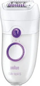 Фото эпилятор braun se 5180