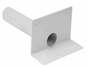Воронка парапетная Sika S-Scupper PVC 63 диаметр 63мм (111967)