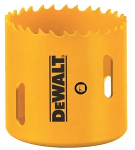 Ціфенбор-коронка DeWALT біметалічна d73мм (DT83073)