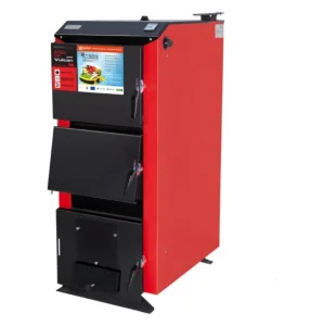 Котел твердопаливний Thermo Alliance Vulcan SF 20 V2.0 (36552VSF20)