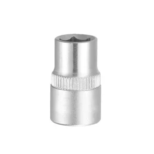 Біта шестигранна коротка Sigma Mid 1/2" 11мм (6071111)