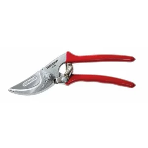 Секатор BERGER 1740 для молодых побегов и зелени, 175 мм