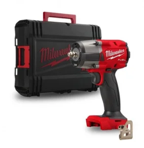 Гайкокрут акумуляторни Milwaukee M18 FMTIW2F12-0X (4933478449)