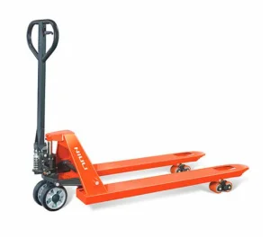 Візок гідравлічний Niuli CBY-JC2.0T (977326)