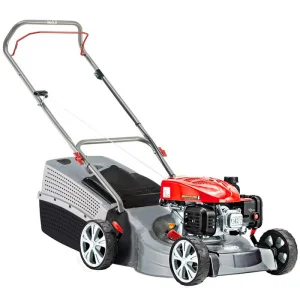 Газонокосилка AL-KO Classic 4.62 P-A (123002)