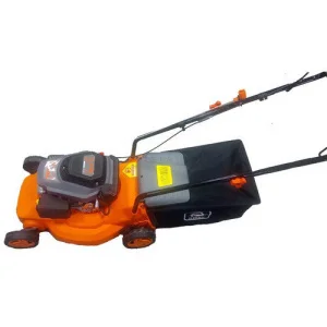 Газонокосарка бензинова Limex Kb 4099s