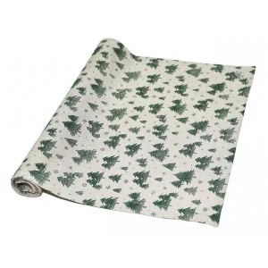 Ранер Прованс Green tree 140х40см (027977)