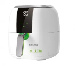 Фото мультипечь sencor sfr5320wh