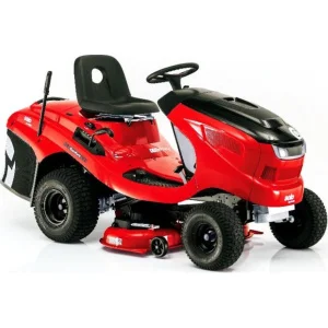 Трактор-газонокосарка solo by AL-KO T 15-93.7 HD-A (127417)