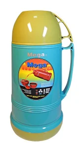 Термос Mega ЕТ190 1,9 л