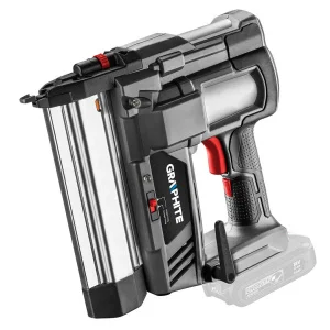 Цвяхозабивач акумуляторний Graphite 58G081