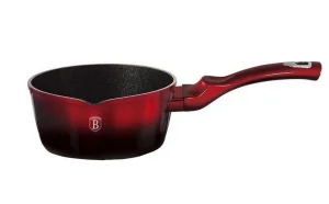 Ківш Berlinger Haus BLACK BURGUNDY 1,2л (1624N-BH)